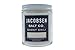 Jacobsen Salt Co, Ghost Chili Flavor, Gourmet Infused Sea Salt, Hand-Harvested in Netarts Bay, OR, Made in the USA, 4.8 Oz (136 g) Jar
