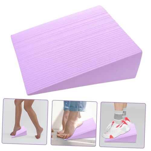 Tabla fitness para estiramiento de pantorrillas LIOOBO miniatura 7