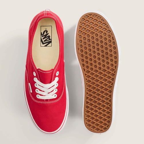 Image of Vans Unisex-Adult Authentic Sneakers