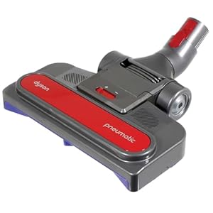 Dyson Floor Brush Head Pneumatic Musclehead CY26 Animal Cinetic Ball Vacuum Cleaner