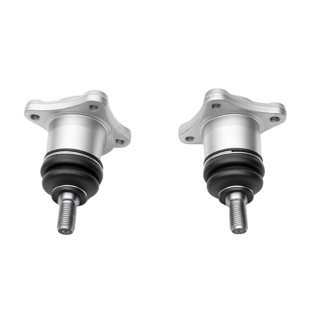 4X4 Suspension Extended 25mm Upper Ball Joint Compatible With 4WD Pajero Sports Triton ML MN MQ 06 On