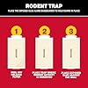 Catchmaster Small Mouse and Insect Glue Boards, 75-Pack Mouse Traps Indoor for Home, Sticky Pest Control Adhesive for Catching Bugs, Rats & Rodents, Bulk Glue Traps #4