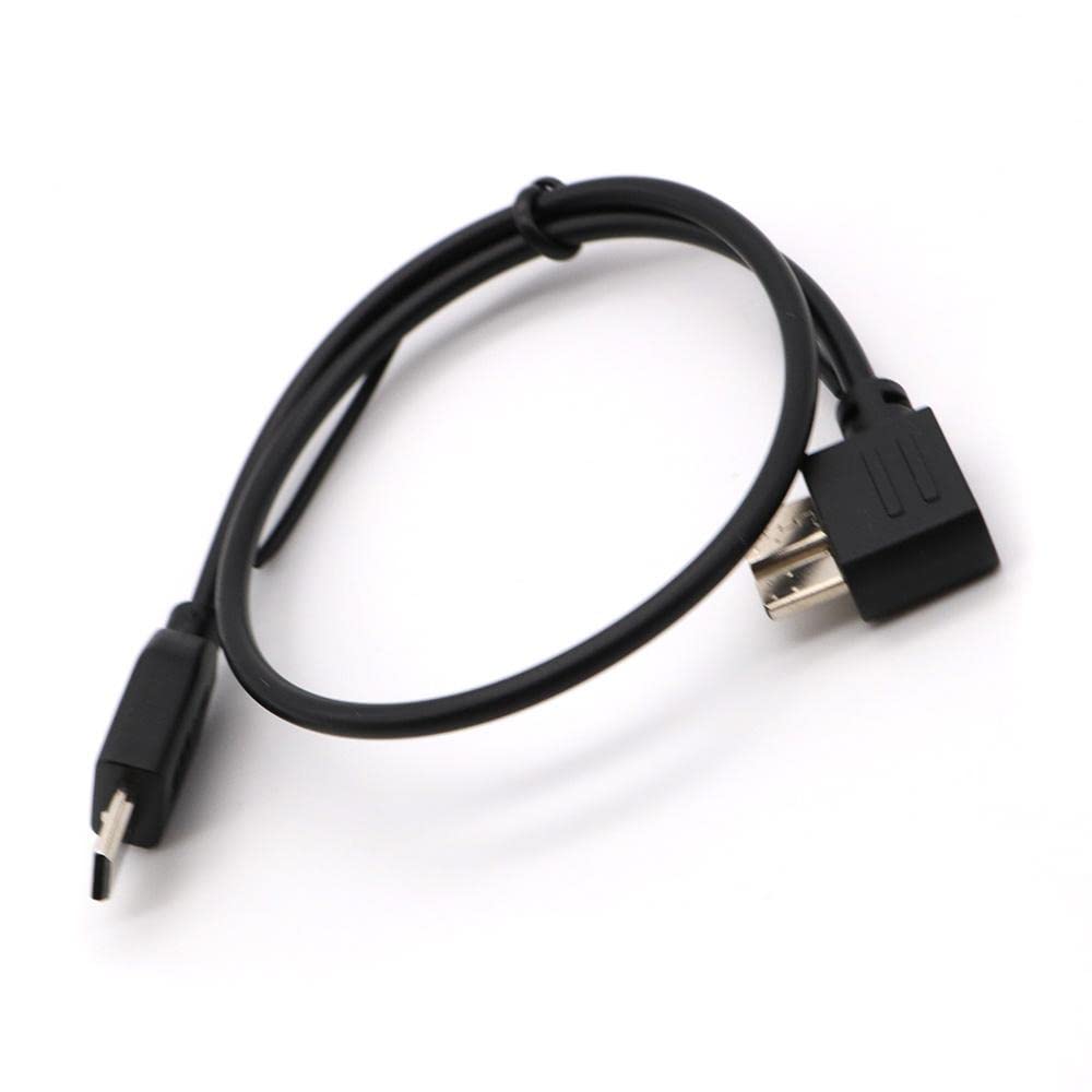 USB 3.0 to Multi Camera Control Cable for ZHIYUN Crane 3 LAB & for Sony A9 A7R IV A7 III A7S II A7M3 A7R3 A7RS2 Crane3 Lab 39cm