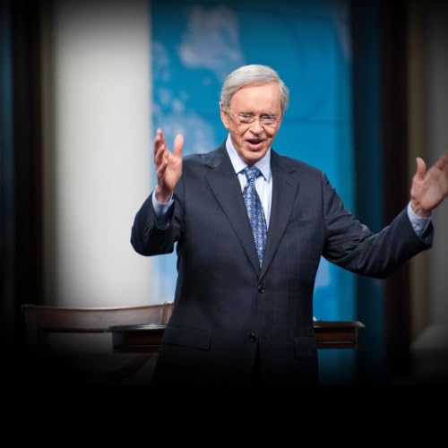 How the Truth Can Set You Free, Part 8