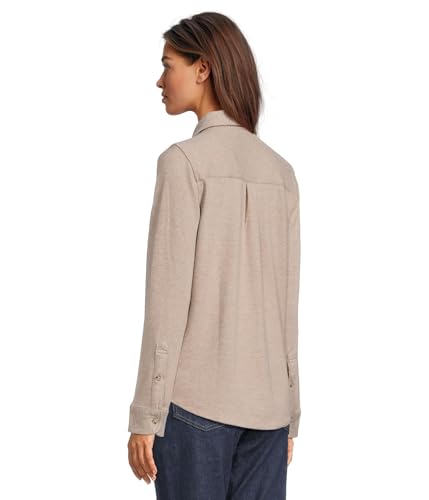 Image of Faherty Women's Legend Sweater Shirt