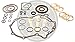Poseidon Marine Conversion kit Compatible/Replacement for Volvo Penta 2001 2002 2003 RO: 875757