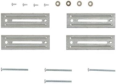 Direct Replacement for Bosch 00188954 Cooktop Bracket