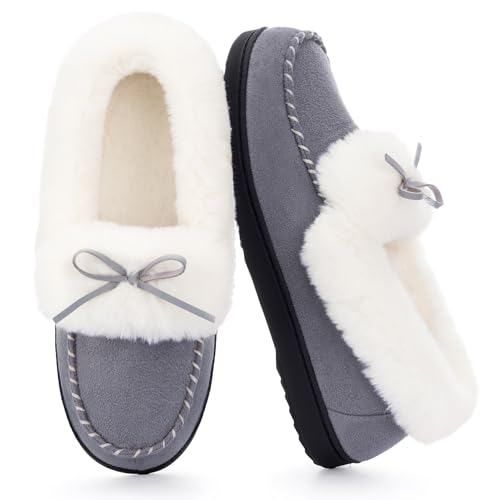 RockDove Trapper Moc Memory Foam