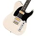Fender Gold Foil Telecaster Electric Guitar - White Blonde