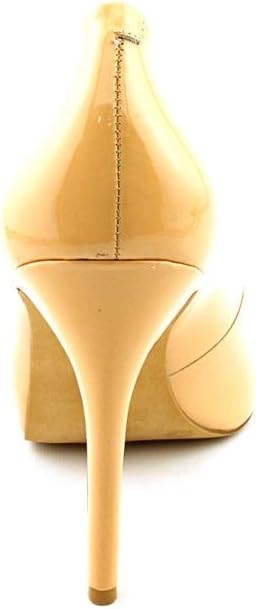 Jessica Simpson Saras - Fluorescent Pink Patent