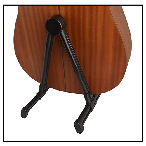 Support de Guitare Pliable, Support de Guitare Pliable ABS A Frame pour Guitare Basse UkuléLé pour Salle de Classe à… - Les Beatles, Paul McCartney, John Lennon, RIngo Starr, George Harrison Support de Guitare Pliable, Support de Guitare Pliable ABS A Frame pour Guitare Basse UkuléLé pour Salle de Classe à… – Image 8