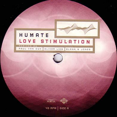 Love Stimulation/P.V.Dyk Remix