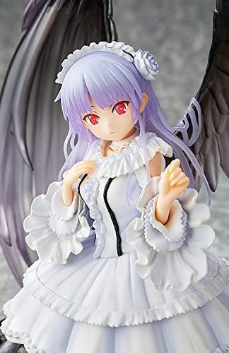 Angel Beats! KEY 20th Anniversary Gothic Loli Ver. Repaint Color 1