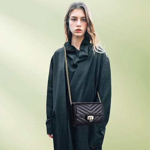 Small Crossbody Bag Sling Bag, Phone Holder for Women4