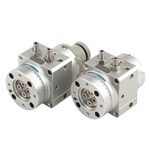 Vérin pneumatique MSUB1-90S pour stopper les arrêts de machine - 6