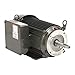 U.S. Motors US Motors Washdown, 1/2 HP, 1-Phase, 1725 RPM Motor, WD12C2JCR