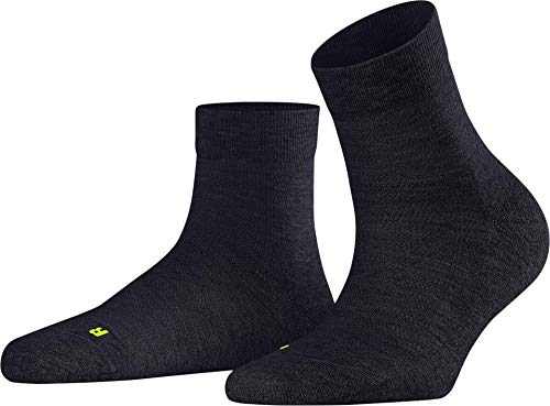 Preisvergleich Produktbild FALKE Unisex Cool Kick Lässige Socken, blau (Marine 6120), 46-48