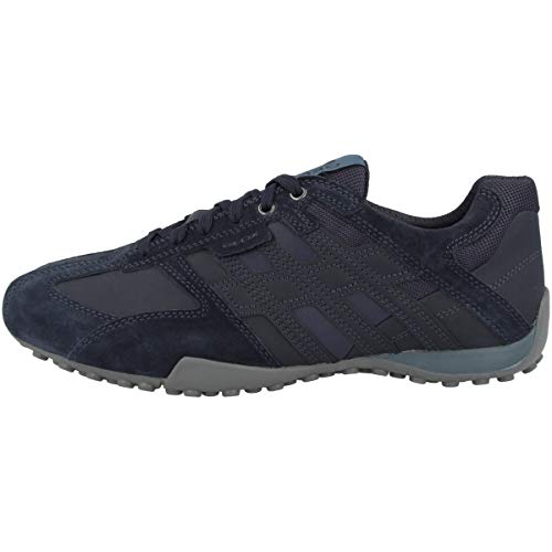 Image of Geox Men's Snake 97 Fashion Sneaker