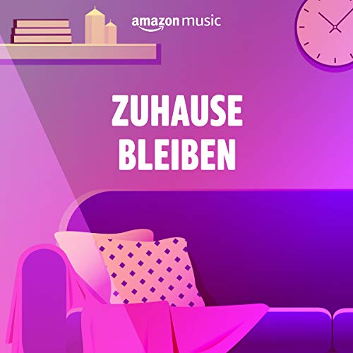 Zusammengestellt von: Amazon Music