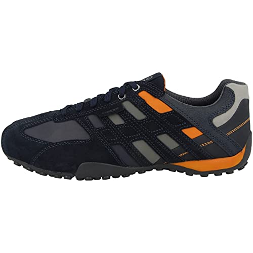 Image of Geox Men's Snake 97 Fashion Sneaker