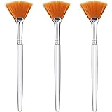 Métodos de limpieza: en primer lugar, enjuague el pincel de maquillaje con agua tibia después de usarlo, puede elegir detergente neutro, no lavar a contracorriente; Después del lavado, presione suavemente las cerdas con un pañuelo facial; Después de drenar el agua, deje que los cepillos se incline hacia abajo en un lugar ventilado para que se sequen
