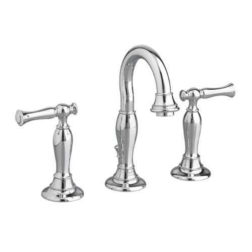 American Standard 7440801.002, 8.38 in wide x 8.00 in tall x 4.5 in deep, Chrome