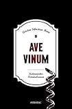 vinum heilbronn  Ave Vinum - Kulinarischer Kriminalroman