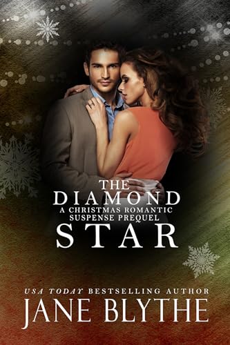 The Diamond Star (Christmas Romantic Suspense)