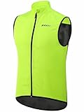 qualidyne Men's Cycling Vest...