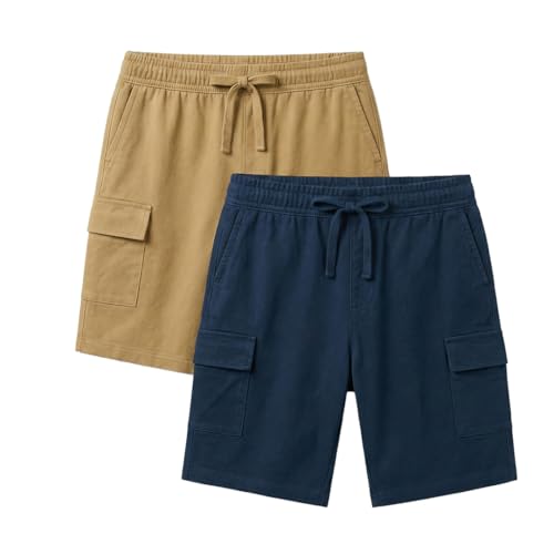 Image of NOBERO Men Shorts