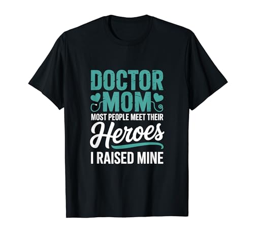 Doctor Mom I Raised Mine ��҂̕� �q�[���[����Ă���̓� T�V���c