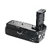 Produktbild DSTE BG-R10 Batteriegriff Kompatibel für Canon EOS R5 R5C R6 R6 Mark II