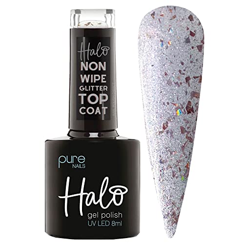 Halo Gel Polish 8ml Grand Central