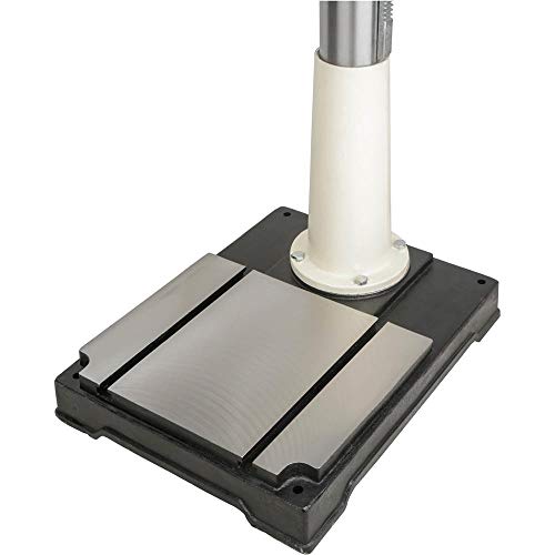 Shop Fox 20-Inch Floor Drill Press
