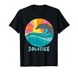 Summer solstice The summer solstice festival T-Shirt