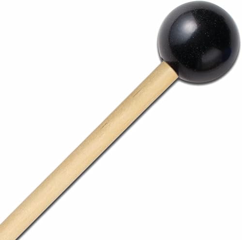 Vista 11 de Vic Firth Teclado personalizado americano- bola fenólica dura de 1