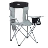 Byliable Folding Camping Chairs, Portable...