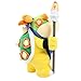 Imagen de Laruokivi Anime Junior Bowser Jr Peluche con Arma mascarilla koopaling Koopa Relleno muñeca Suave 9 Pulgadas