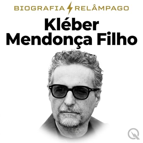『Kl&eacute;ber Mendon&ccedil;a Filho - Biografia Rel&acirc;mp』のカバーアート