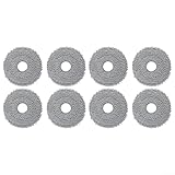 Lavable y reutilizable: diseñado pensando en la sostenibilidad, cada fregona se puede lavar y reutilizar varias veces, lo que te ayuda a ahorrar dinero mientras reduce los residuos.