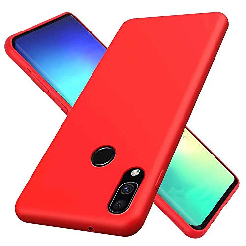 Leton-IT [2 Pack Cover per Xiaomi Redmi Note 7 /