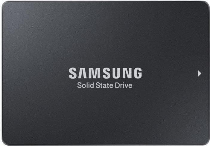 SSD PM893 240GB 2.5" Bulk