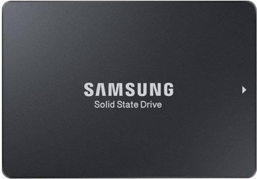 Amazon.com: Samsung SSD PM893 240GB 2.5