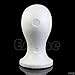 Hot Female Styrofoam Foam Mannequin Manikin Head Model for Wig Hair Hat Glasses Display Dropship