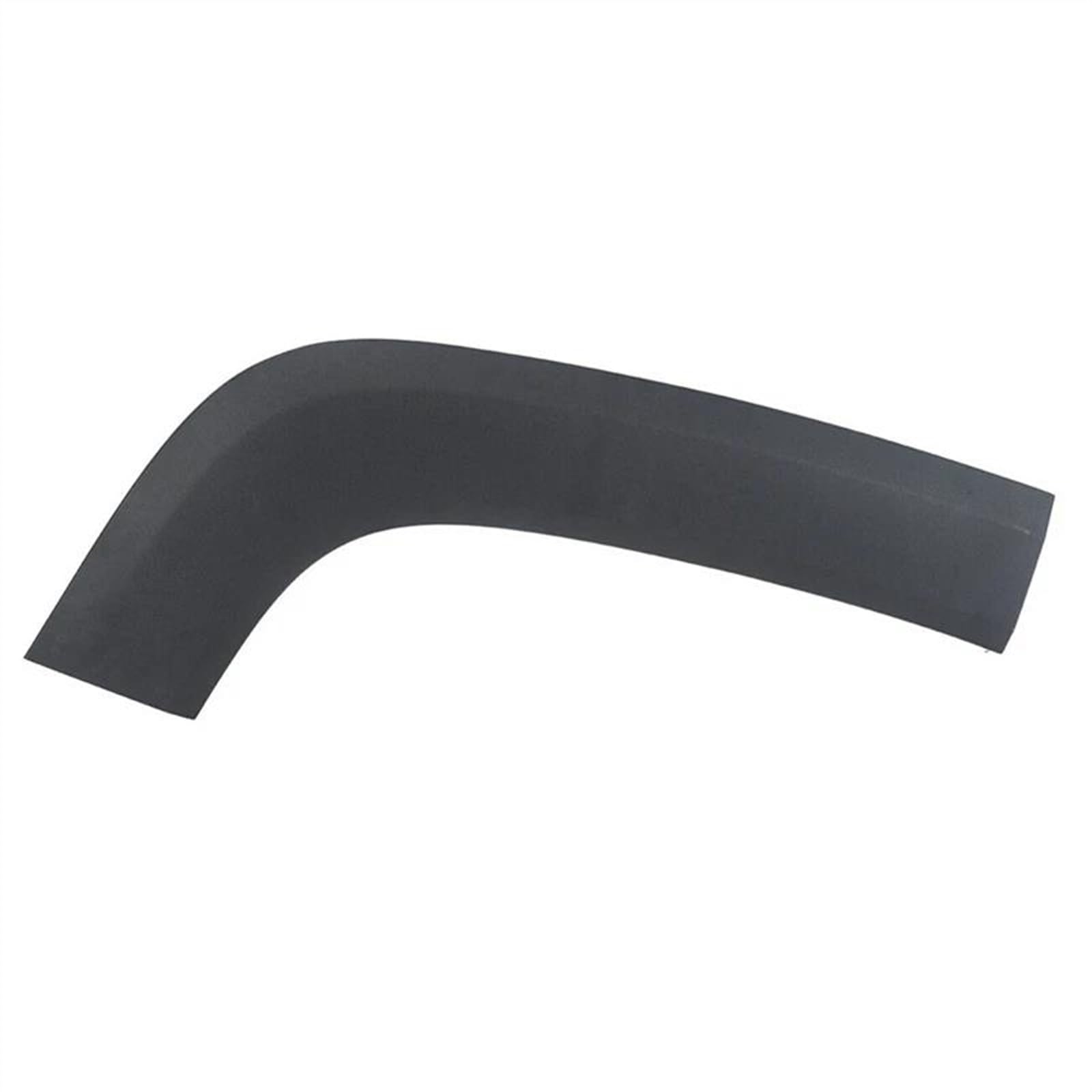 per Jeep per Renegade 2015-2022 Sopracciglio Ruota Posteriore Parafango Auto Passaruota Protezione per Sopracciglia(Lato Destro)