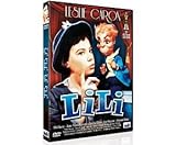 lili leslie caron im fernsehen  Lili (Region 2) Leslie Caron, Mel Ferrer by Leslie Caron