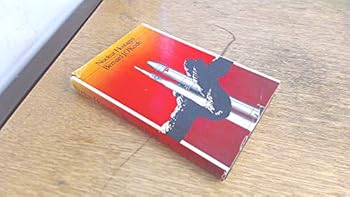 Hardcover The Nuclear Hostages Book