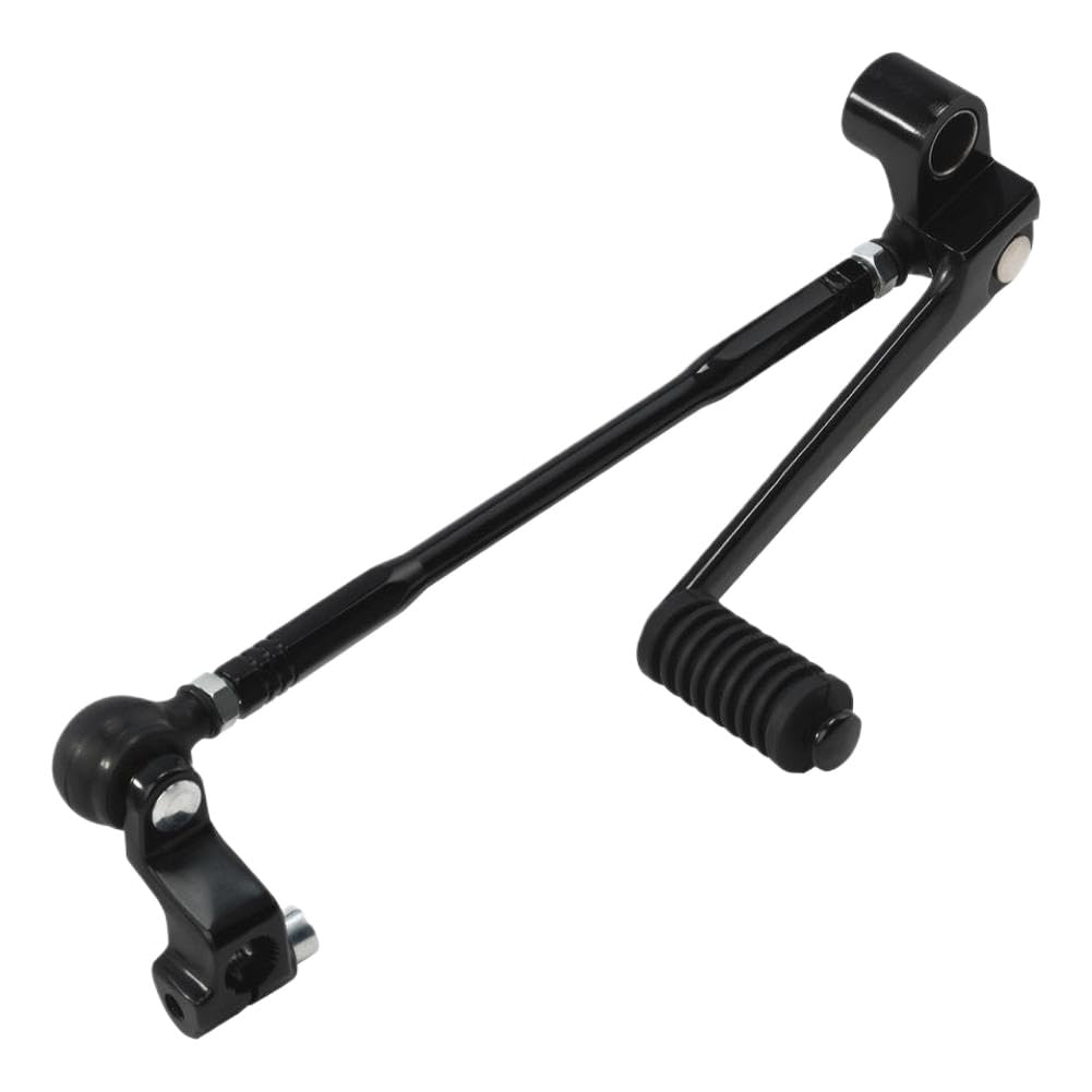 Acaaaywtn Onecolor Motorcycle Gear Change Lever Shifter Linkage Compatible With Zx6r 2005 2006