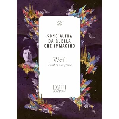 Sono altra da quella che immagino