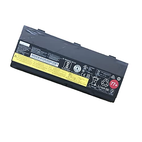�݊������ OEM 00NY493 SB10H45077 90wh 11.4V 7.9Ah�݊��p�m�[�g���iFor Lenovo Thinkpad P50 P51 P52 00NY491 00NY490 00NY493 01AV477 SB10H45075 